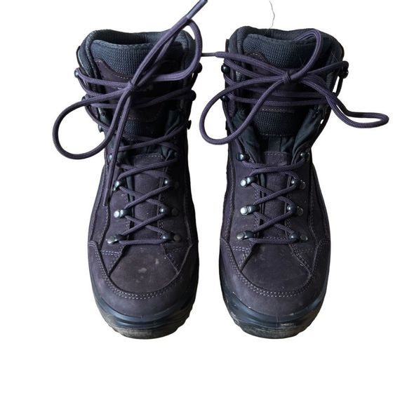 LOWA Renegate GTX Mid Boots Womens 9.5 - Picture 2 of 7